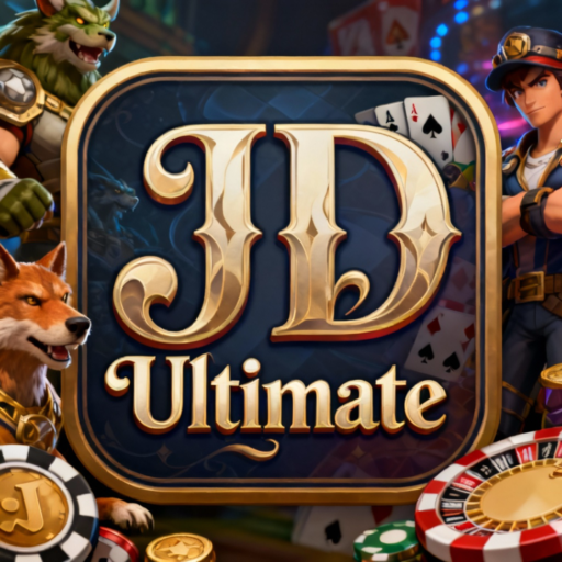 JD Ultimate