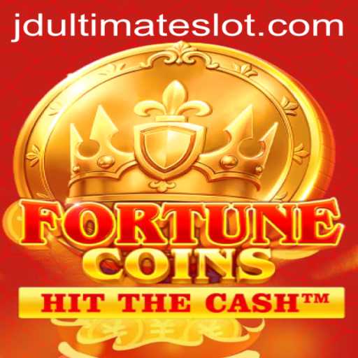 FortuneCoins: Embark on a Journey of Chance and Strategy with JD Ultimate