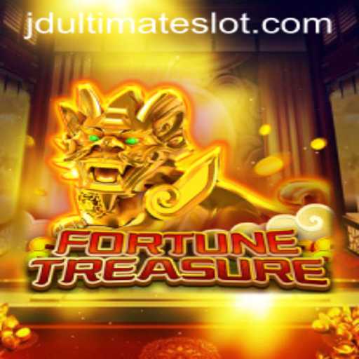 Unlocking the Secrets of FortuneTreasure: A Deep Dive into JD Ultimate