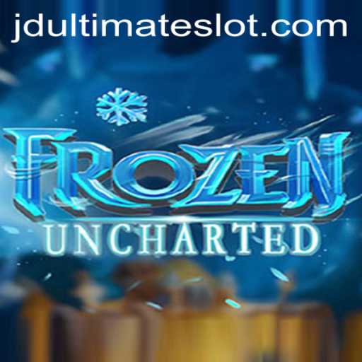FrozenUncharted: Exploring New Frontiers in Gaming