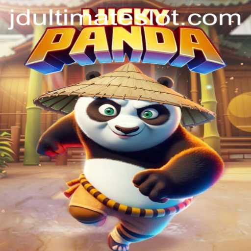 Discover the Exciting World of LuckyPanda: The Ultimate Gaming Experience