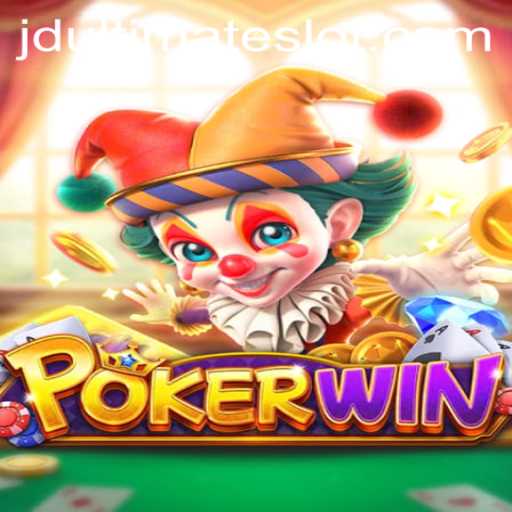 Unveiling POKERWIN: The Thrilling World of JD Ultimate