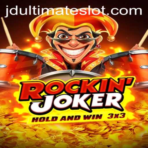 Exploring the World of RockinJoker: JD Ultimate Edition