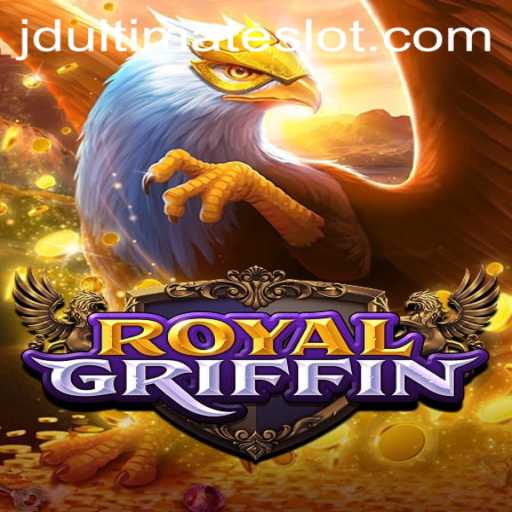 Discovering RoyalGriffin: A New Era of Gaming with JD Ultimate