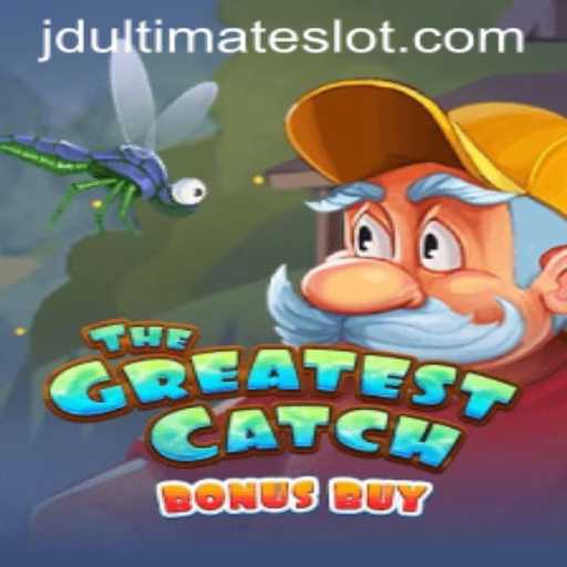 Discover 'TheGreatestCatchBonusBuy': An Exciting Gaming Adventure