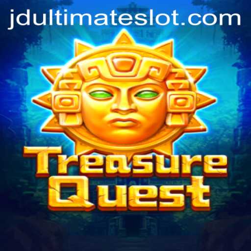 Experience Adventure Like Never Before: TreasureQuest