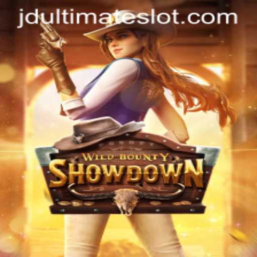 WildBountyShowdown: The Ultimate Thrill in Gaming